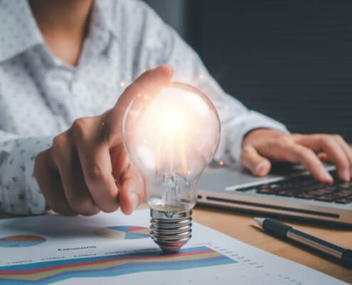 Energieberatung deutschlandweit von den Experten der Cornelius Ober GmbH Energieberater