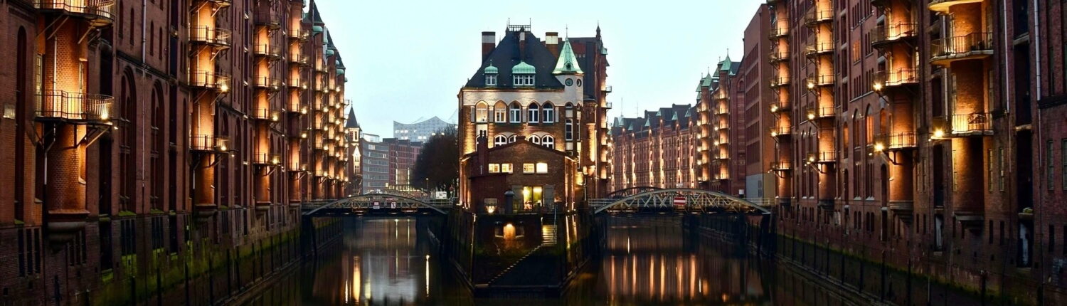 Energieberatung Hamburg