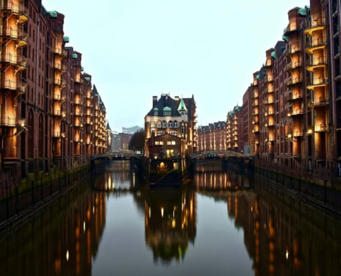 Energieberatung Hamburg