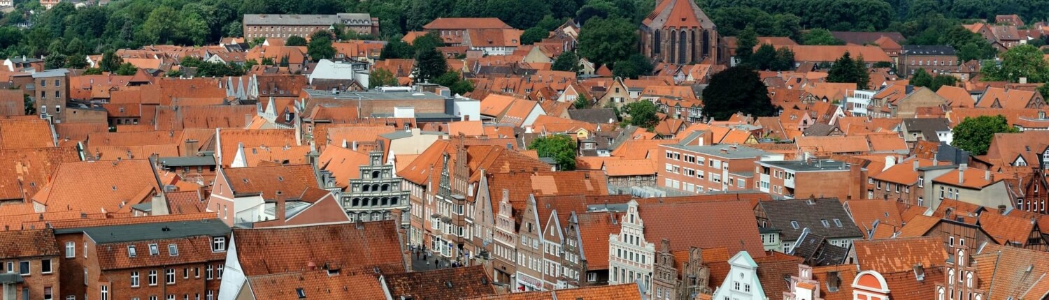 Energieberatung Lüneburg
