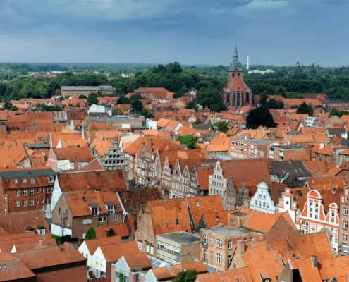 Energieberatung Lüneburg