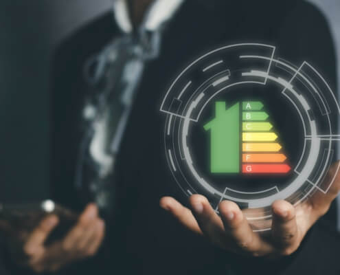 Energieeffizienzgesetz EnEfG Energieeffizienzgesetz EnEfG