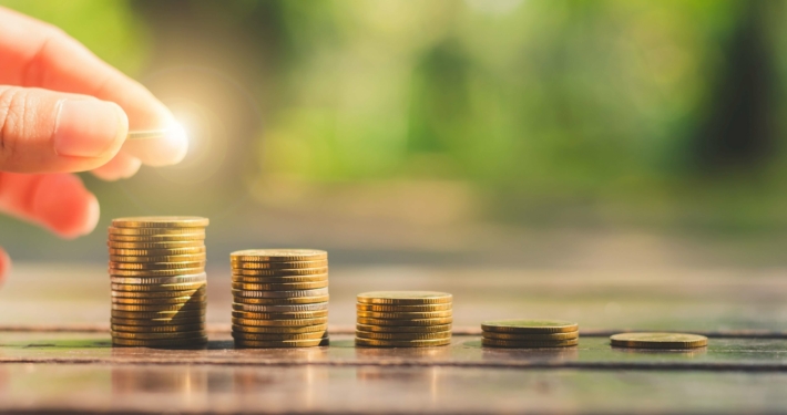 Förderung für nachhaltiges Bauen und energetisches Sanieren