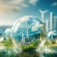Klimaschutzziele Deutschland