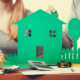 Familienplanung für den Hausbau mit KfW-Förderung und Energieeffizienz Maßnahmen