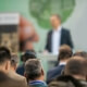 Konferenz deutscher Unternehmen zur Förderung der Klimaneutralität und wirtschaftlichen Nachhaltigkeit