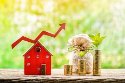 KfW-Förderung und Bundesinvestitionen beleben nachhaltigen Wohnungsbau Wachstum im Wohnungsbau durch KfW-Programme und Bundesmittel zur Energieeffizienz