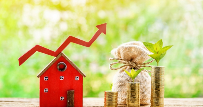 Wachstum im Wohnungsbau durch KfW-Programme und Bundesmittel zur Energieeffizienz