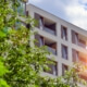 Energieeffizientes Neubauwohnhaus mit KfW-Förderung im Jahr 2024