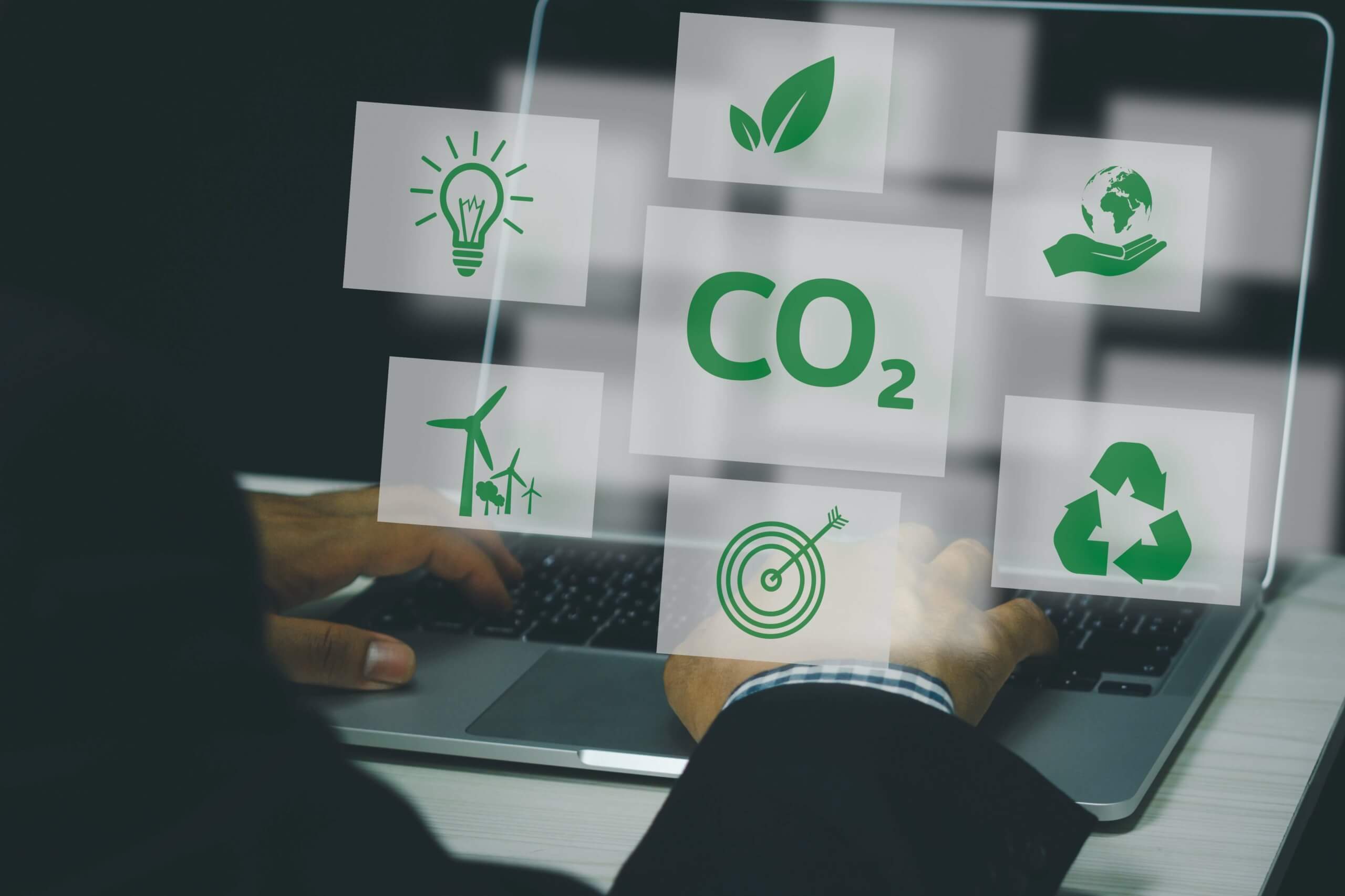 CO2-Software