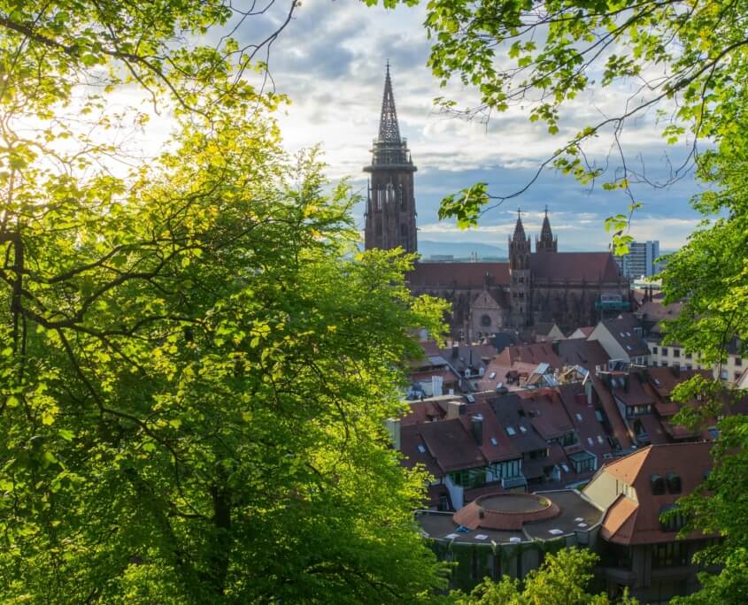 Energieberatung Münster