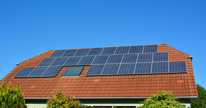 Photovoltaikanlage auf einem Einfamilienhausdach, Änderungen der Steuerbefreiung für PV-Anlagen im Jahressteuergesetz 2024