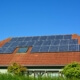 Photovoltaikanlage auf einem Einfamilienhausdach, Änderungen der Steuerbefreiung für PV-Anlagen im Jahressteuergesetz 2024