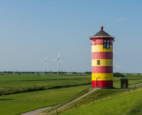 Nordfriesland