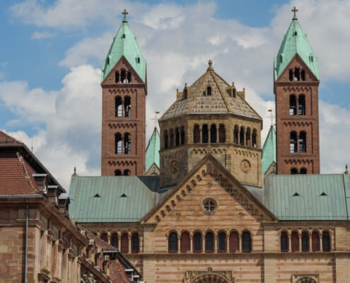 Speyer
