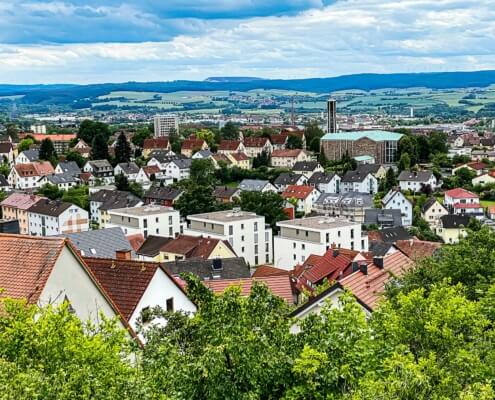 Fulda in Hessen
