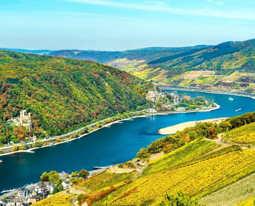 Energieberatung Rheinland-Pfalz
