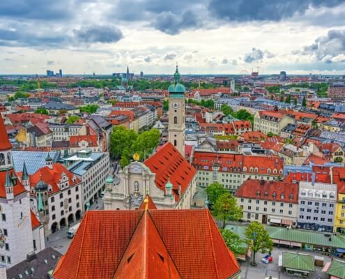 Energieberatung München