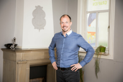 Cornelius Ober