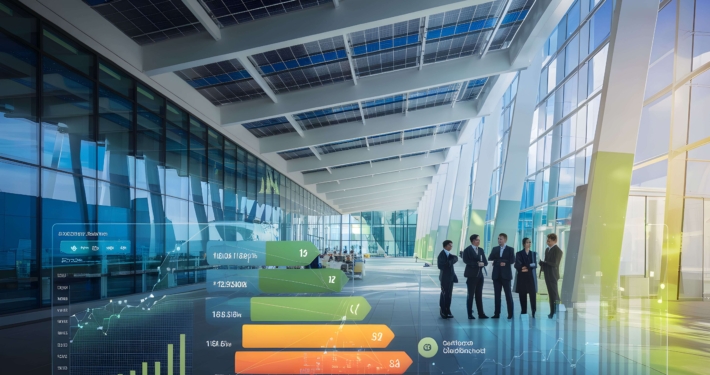 Energiemanagement ISO 50001