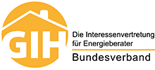 Logo GIH Bundesverband