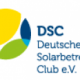 Logo DSC - Deutsche Solarbetreiber-Club
