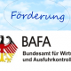 KfW BAFA Logo