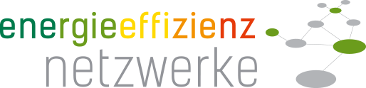 Logo Energie-Effizienz-Netwerke