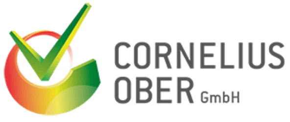 Datenschutzeinstellungen für Ihren Besucher auf der Website der Cornelius Ober GmbH