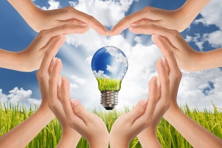 Energieeffizienz gemeinsam schaffen