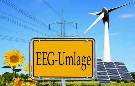 EEG-Umlage
