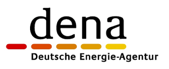 Logo dena