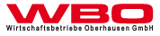 Logo Wirtschaftsbetriebe Oberhausen