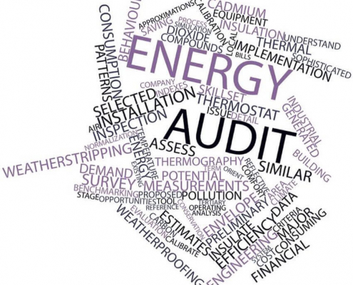 Energie-Audit