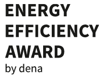 Logo Energy Efficiency Award