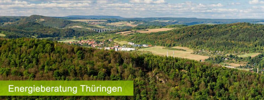 Energieberatung Thüringen