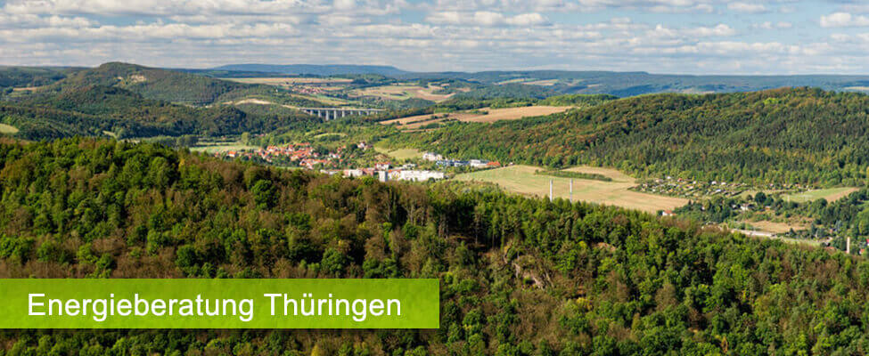 Energieberatung Thüringen