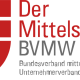 Logo Bundesverband mittelständische Wirtschaft e.V.