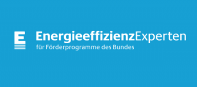 Logo Energieeffizienz Experten