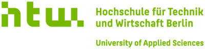HTW Berlin Logo