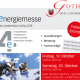 Flyer Energiemesse Gotha