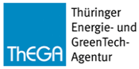 Logo Thüringer Energie- und GreenTech-Agentur (ThEGA)