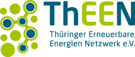 ThEEN Logo