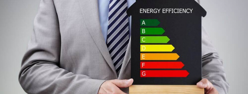 Energieeffizienz-Dienstleistungen