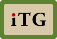 Logo iTG Dresden