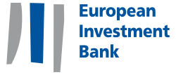 Logo Europäische Investitonsbank EIB