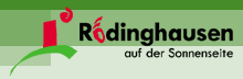 Logo Gemeinde Rödinghausen