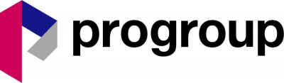 Logo Progroup AG