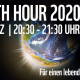Earth Hour 2020