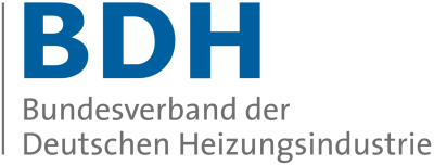 Logo Bundesverband der deutschen Heizungsindustrie